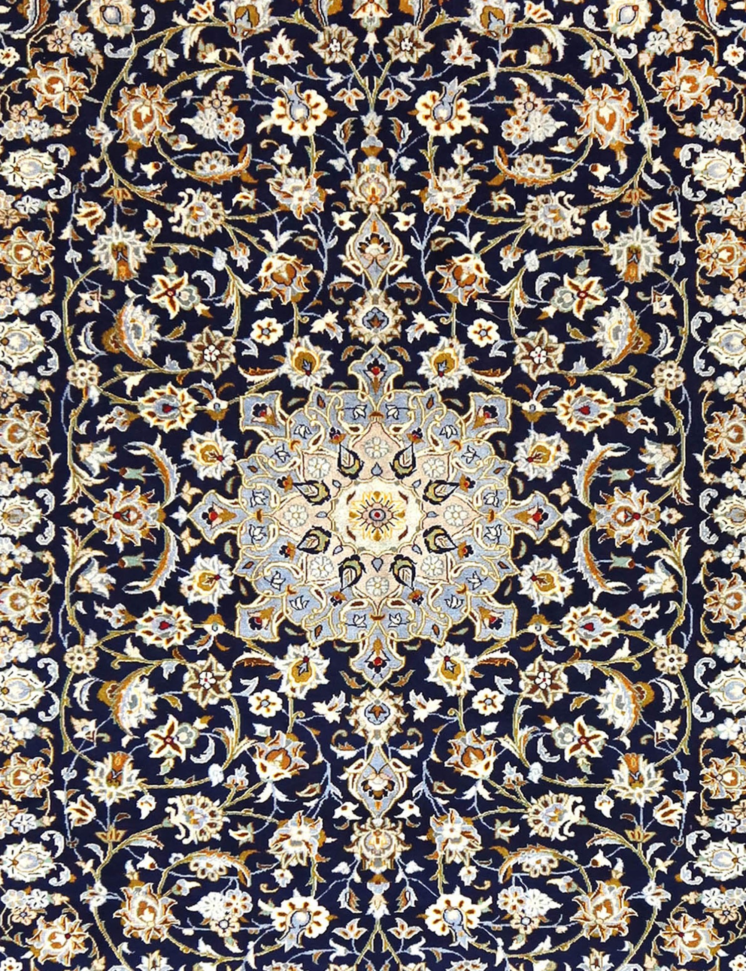 Ardakan Patina  <br/>390 x 263 cm