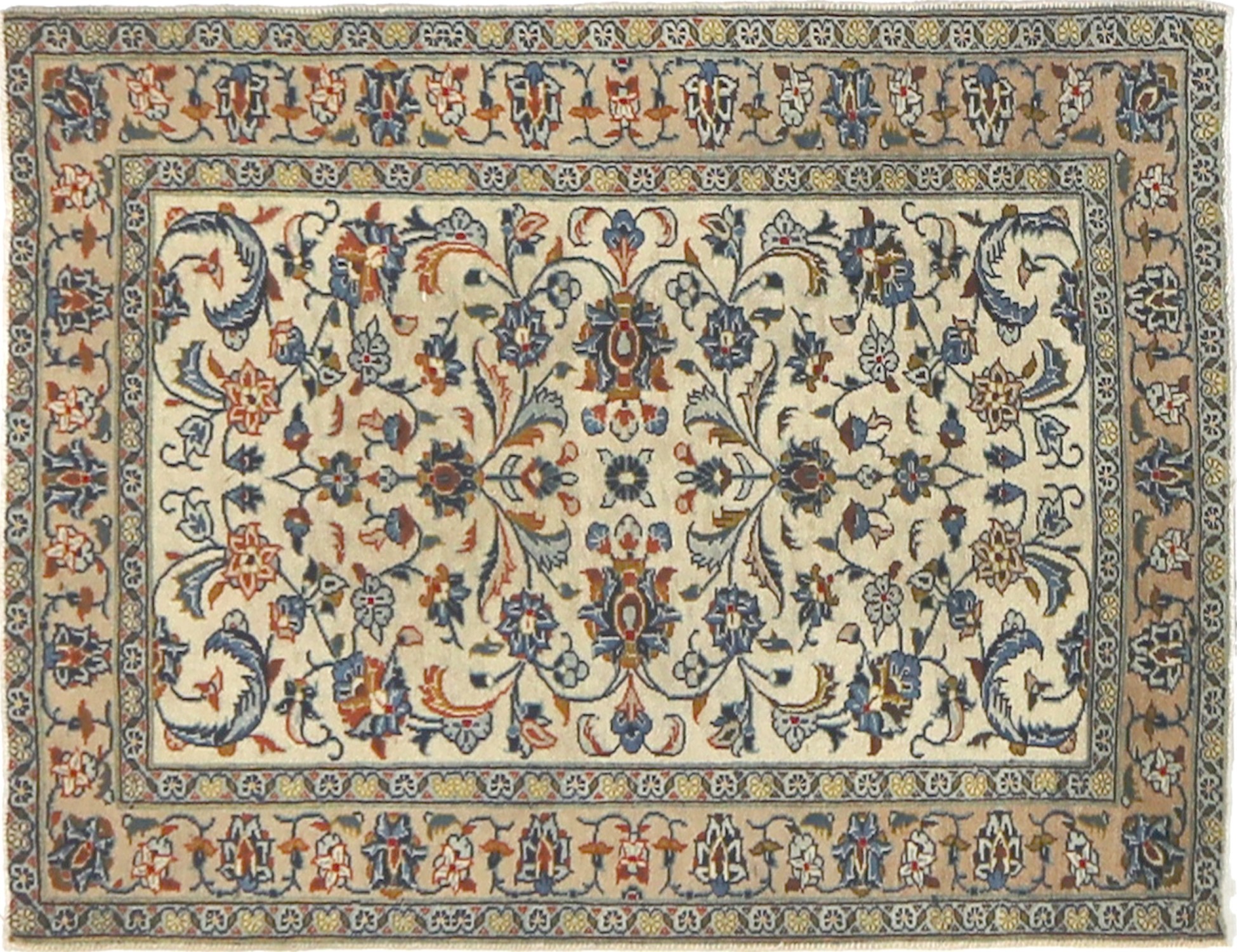 Ardakan Patina  <br/>135 x 90 cm
