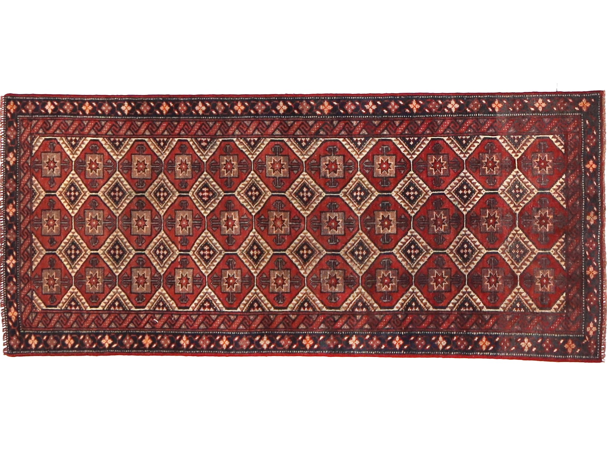 Balooch Patina  <br/>165 x 75 cm