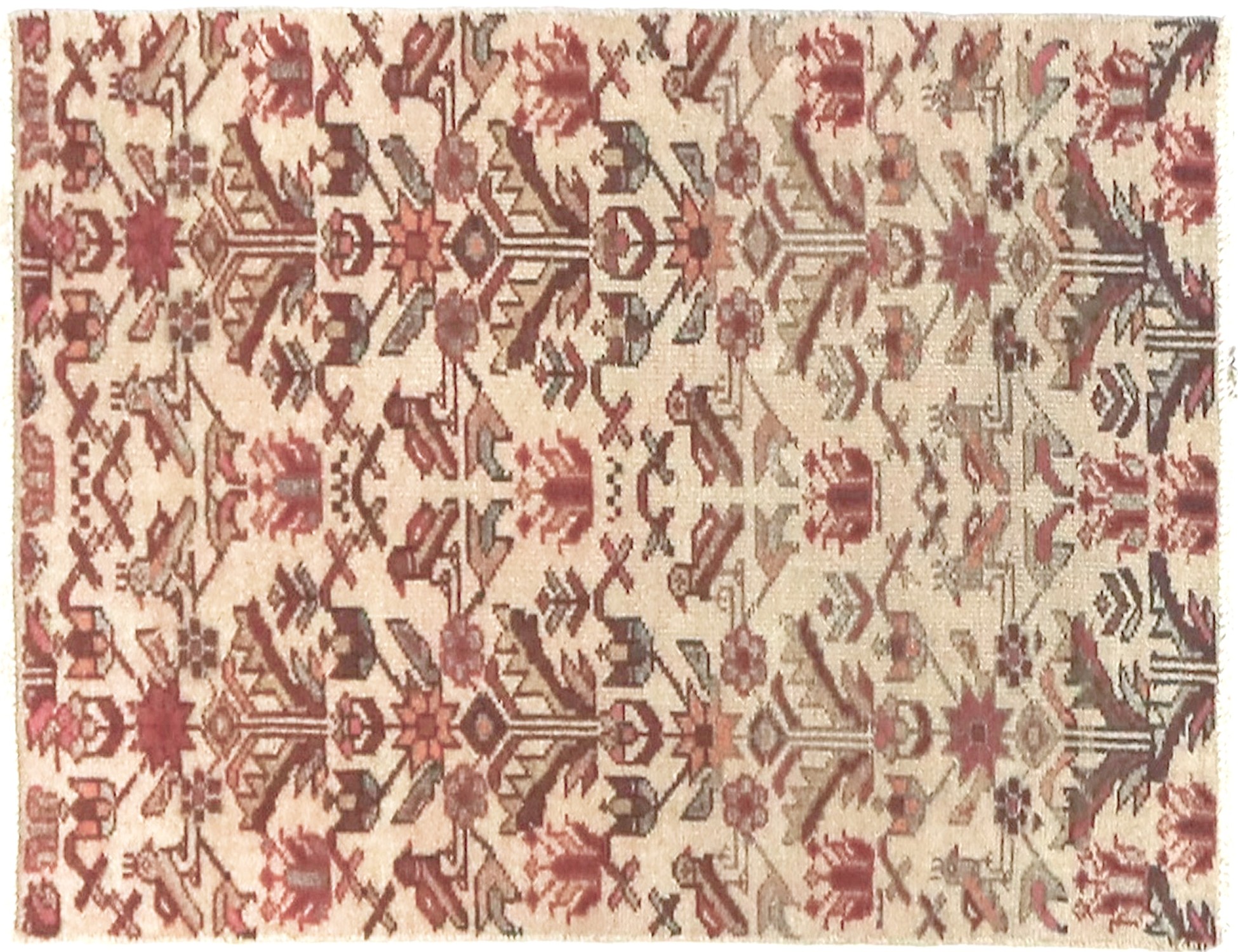 Tabriz Patina  <br/>151 x 69 cm