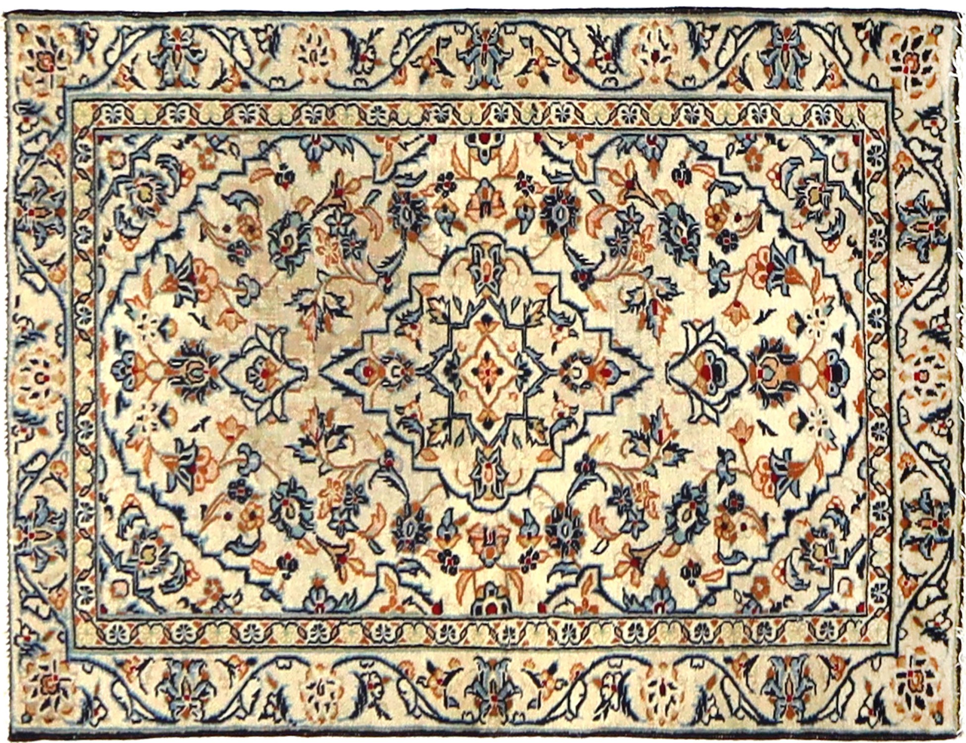 Ardakan Patina  <br/>140 x 86 cm