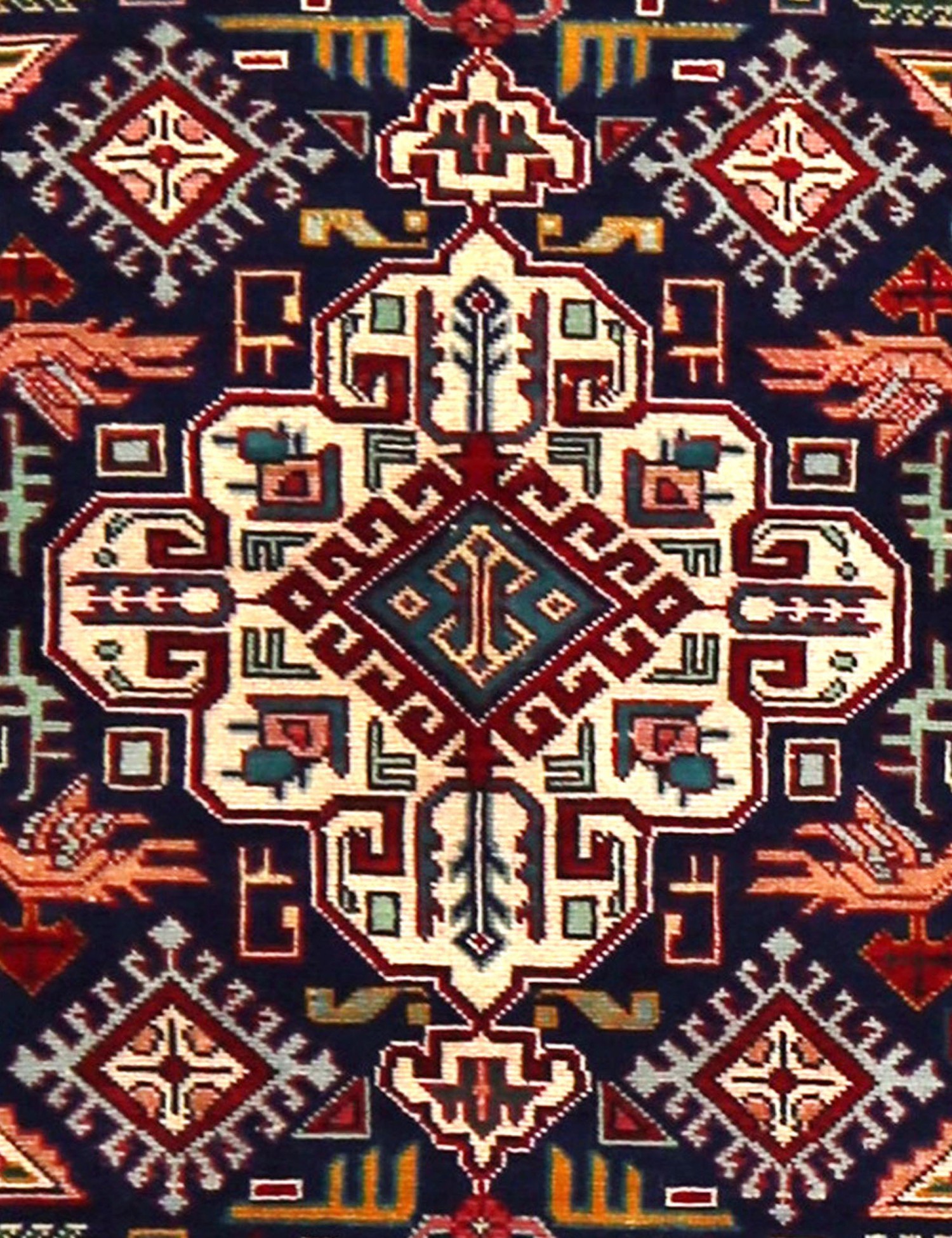 Tabriz Patina  <br/>150 x 100 cm