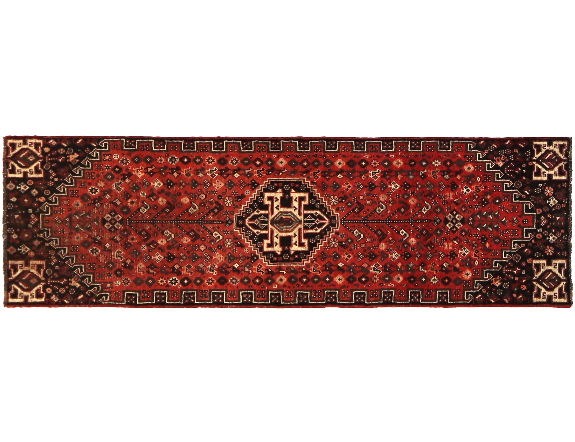 Shiraz Patina  <br/>264 x 80 cm