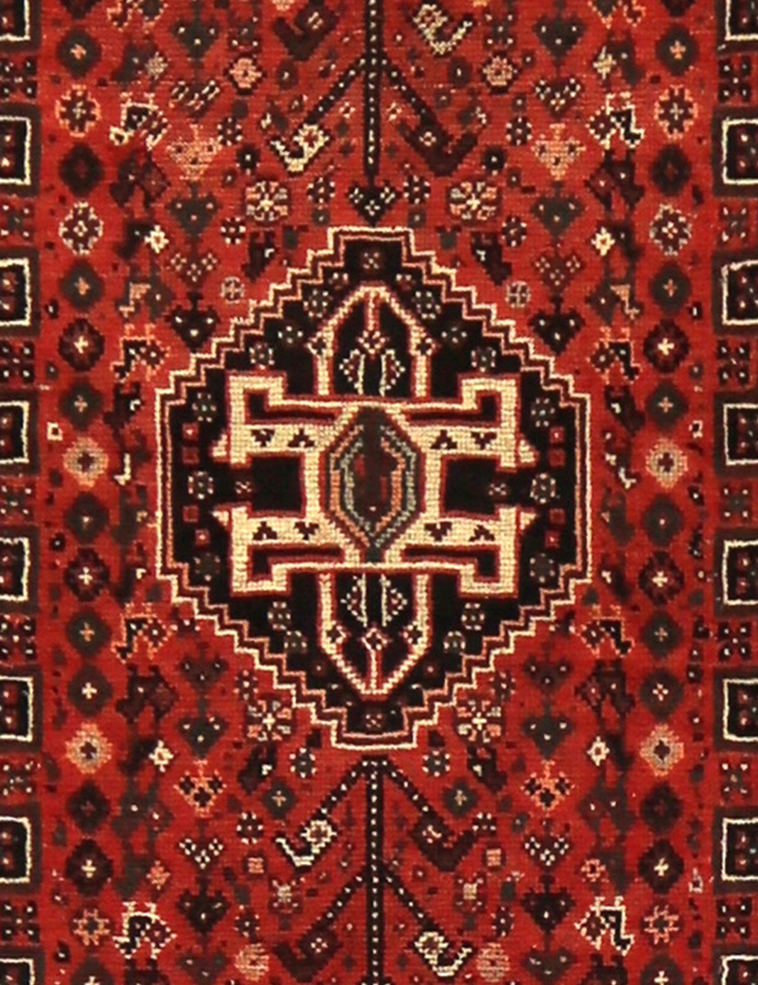 Shiraz Patina  <br/>264 x 80 cm