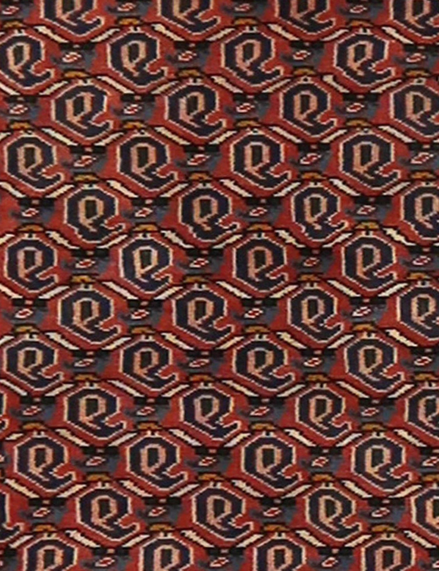 Hamadan Patina  <br/>115 x 69 cm