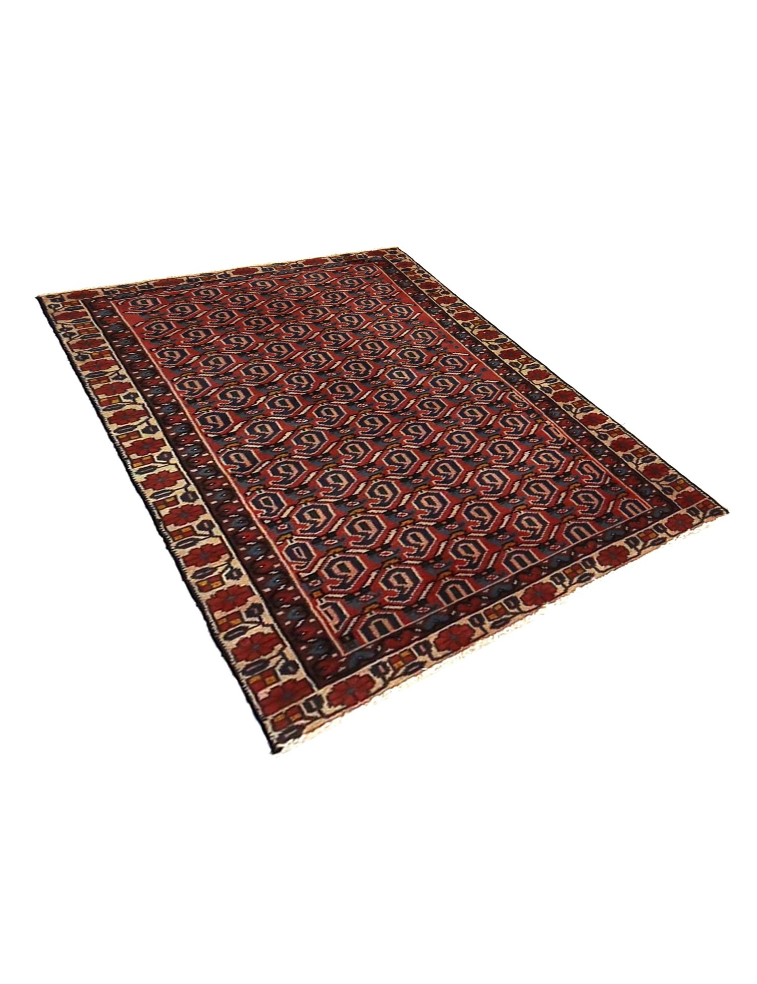 Hamadan Patina  <br/>115 x 69 cm