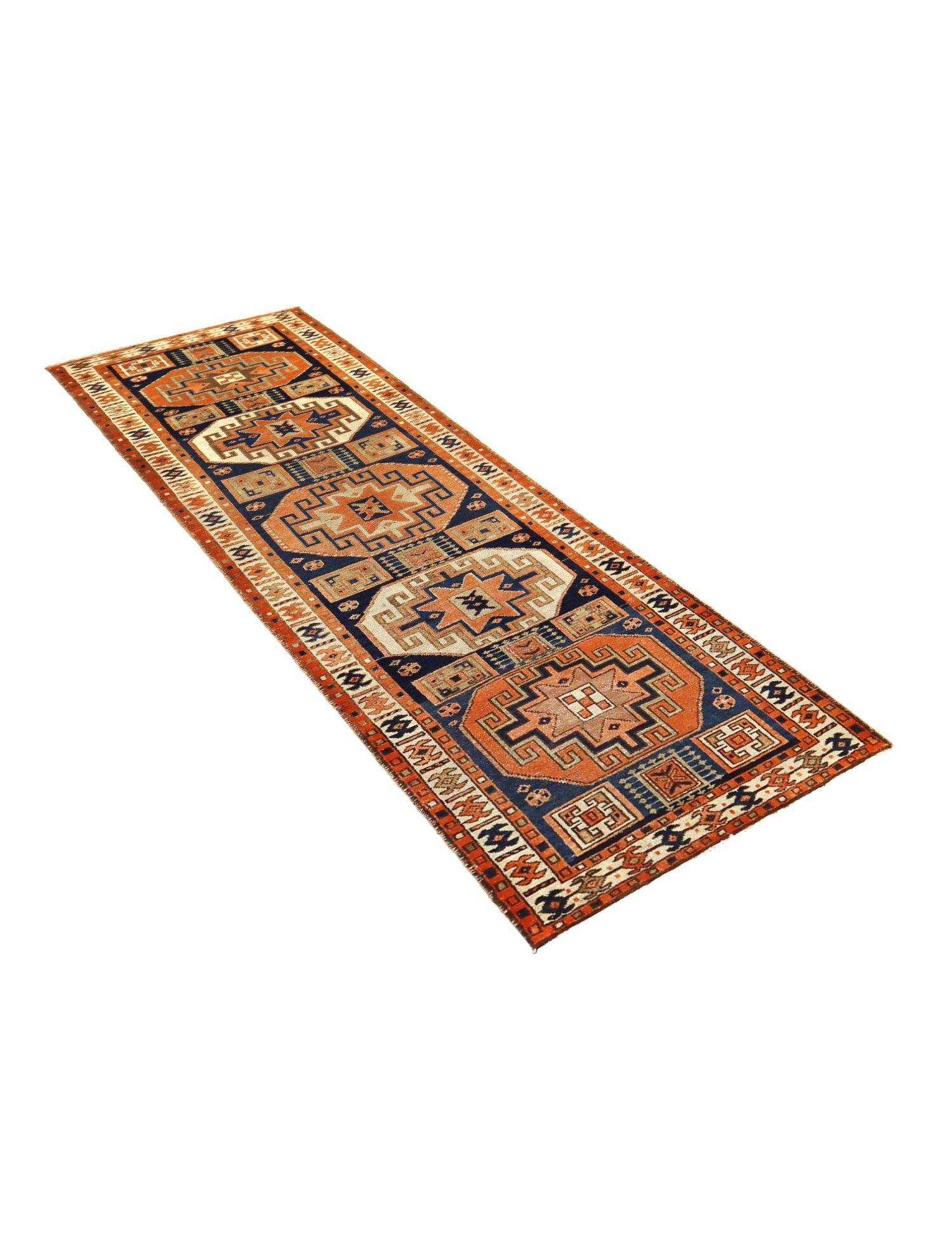 Ardebil Patina  <br/>324 x 97 cm