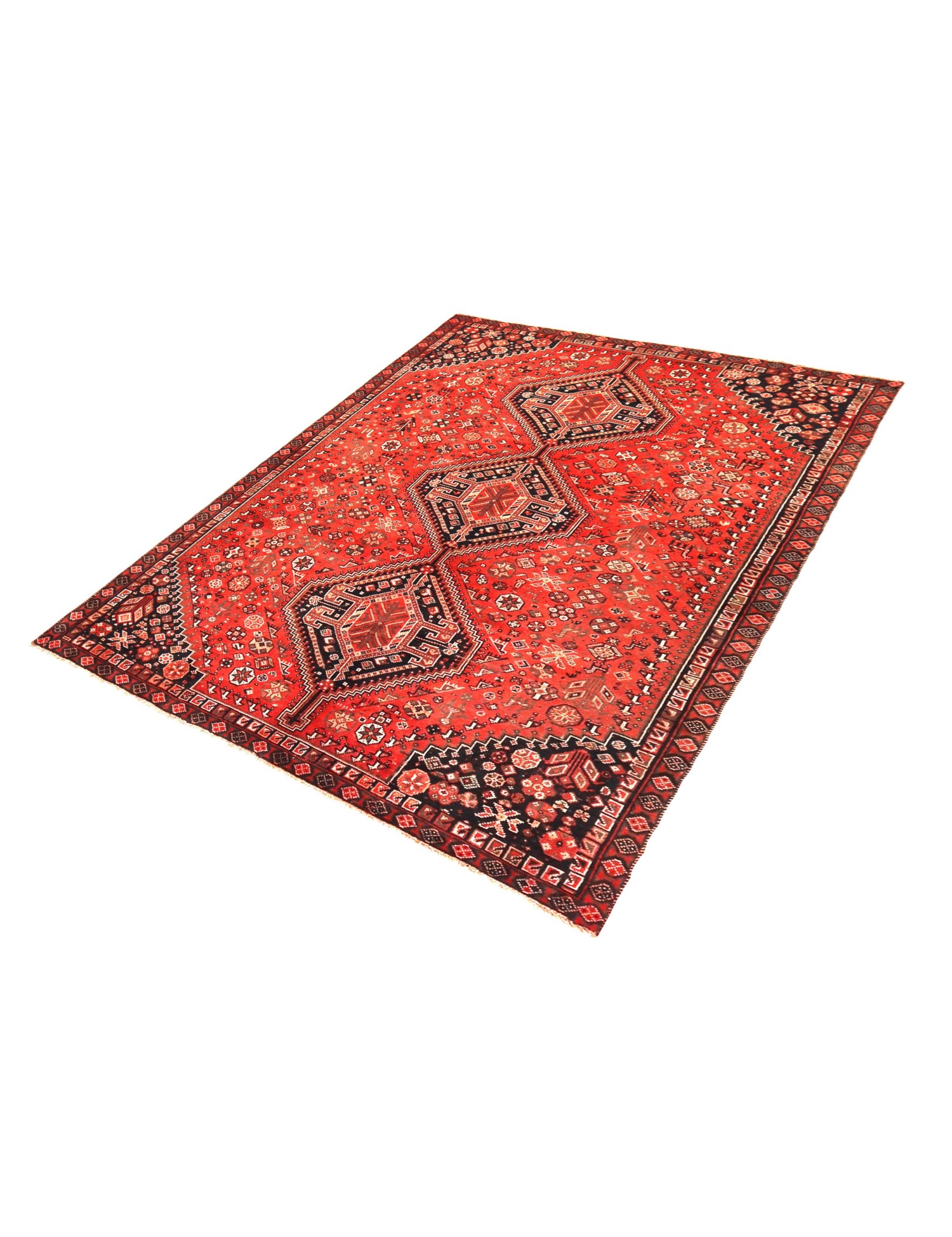 Shiraz Patina  <br/>259 x 173 cm