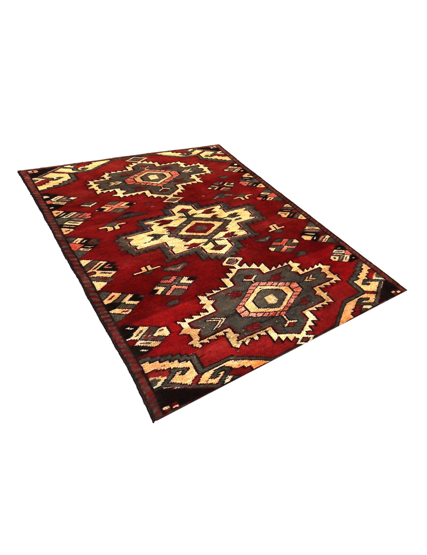 Hamadan Patina  <br/>163 x 93 cm