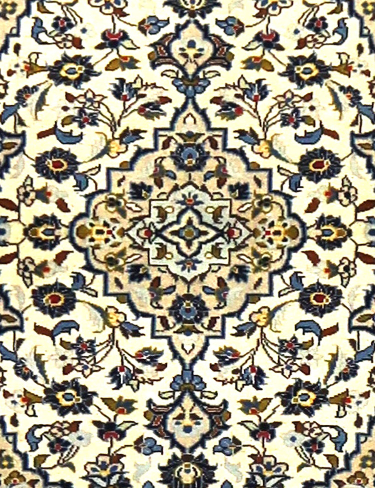 Ardakan Patina  <br/>147 x 98 cm