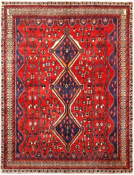 Shiraz 266 x 190 