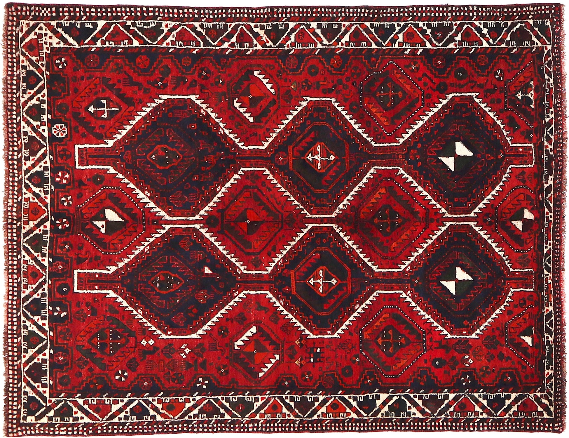 Shiraz  <br/>246 x 173 cm