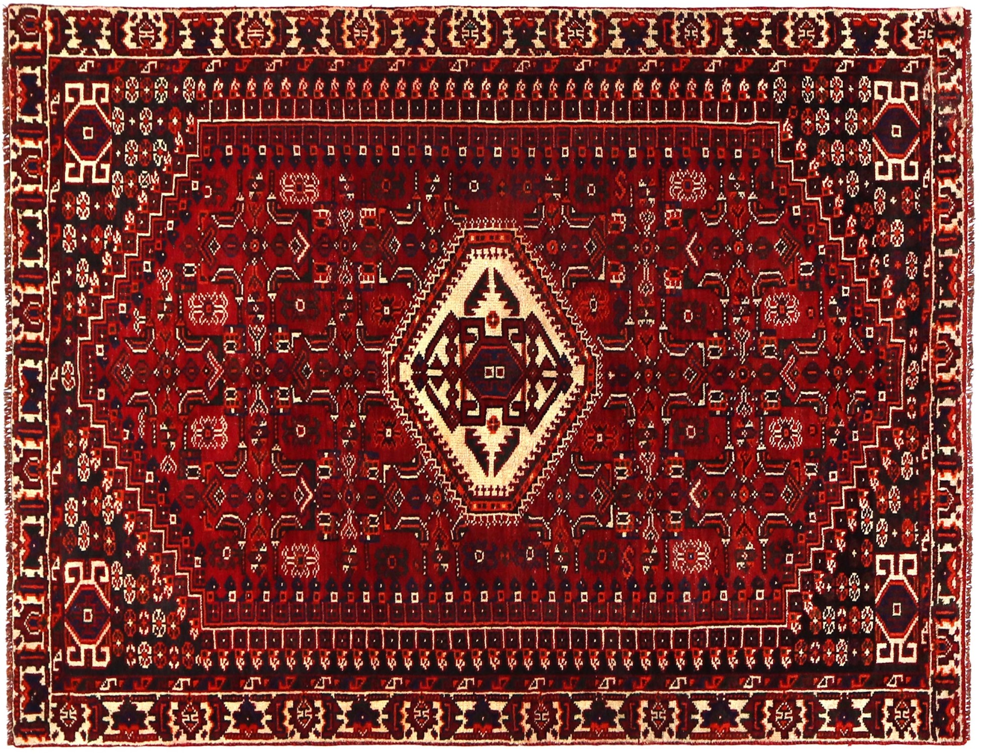 Shiraz  <br/>248 x 152 cm