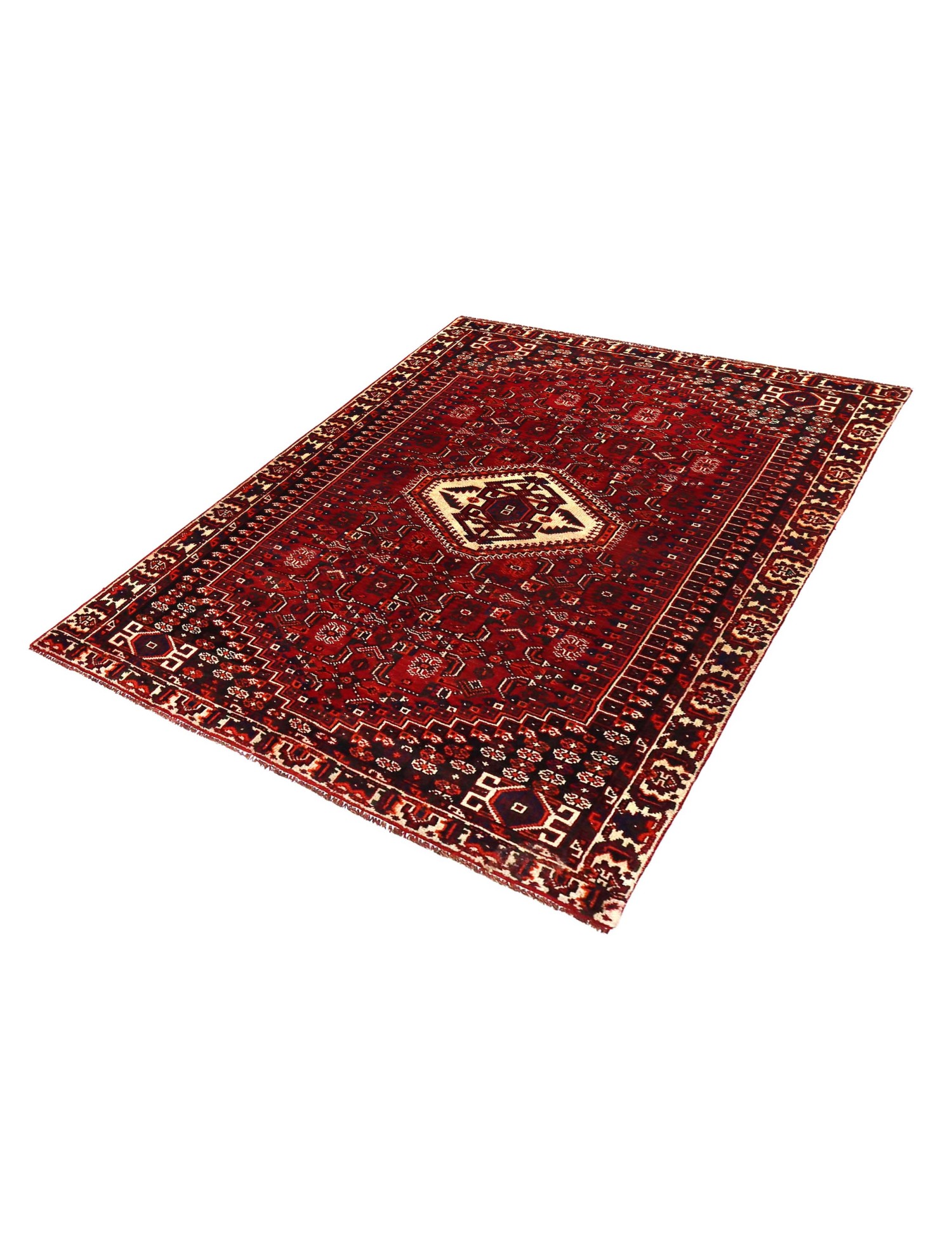 Shiraz  <br/>248 x 152 cm