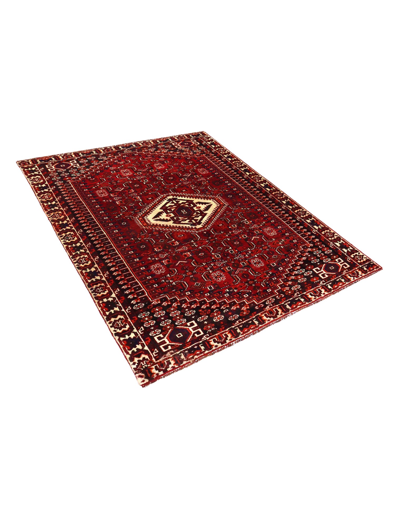 Shiraz  <br/>248 x 152 cm