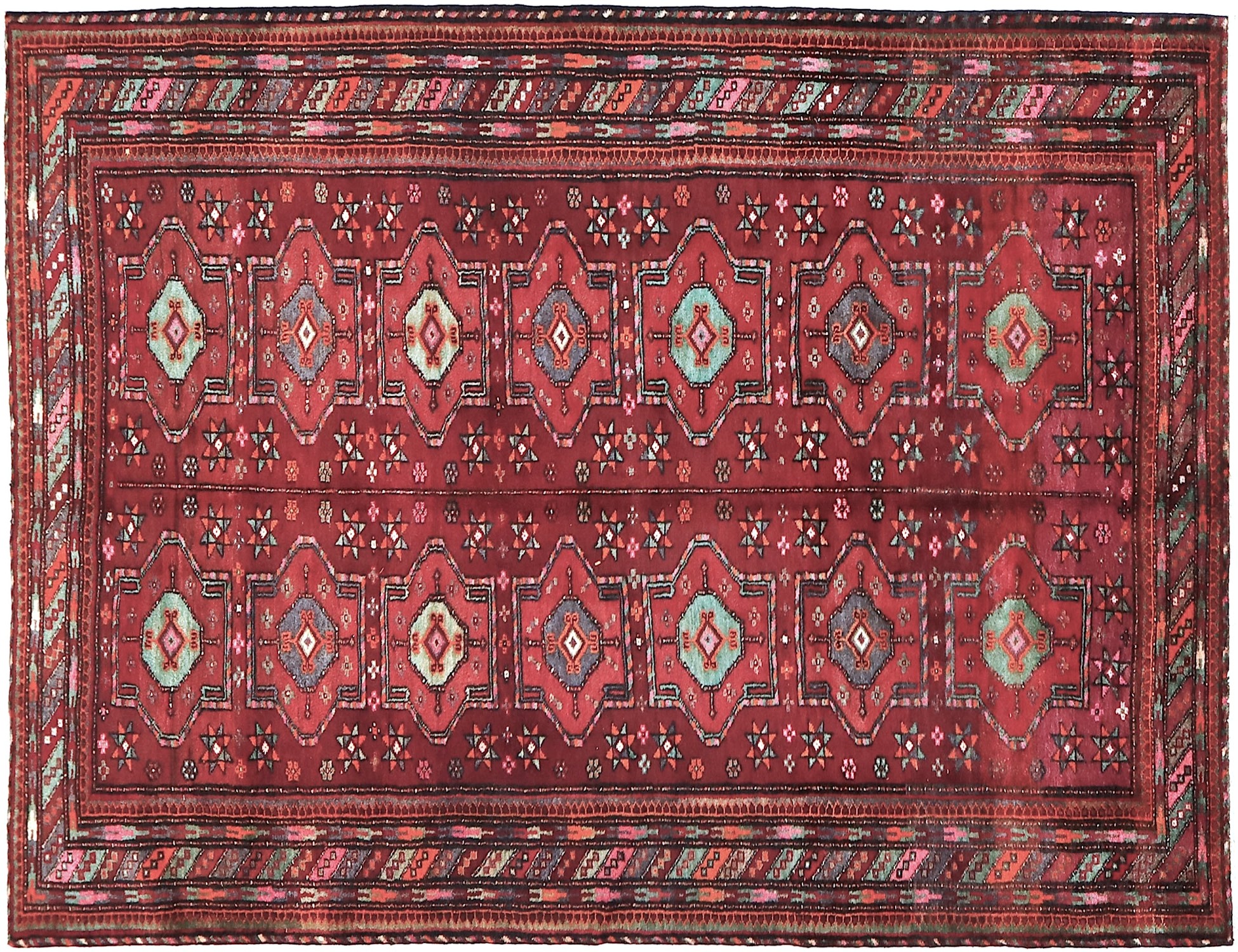 Shiraz  <br/>275 x 166 cm