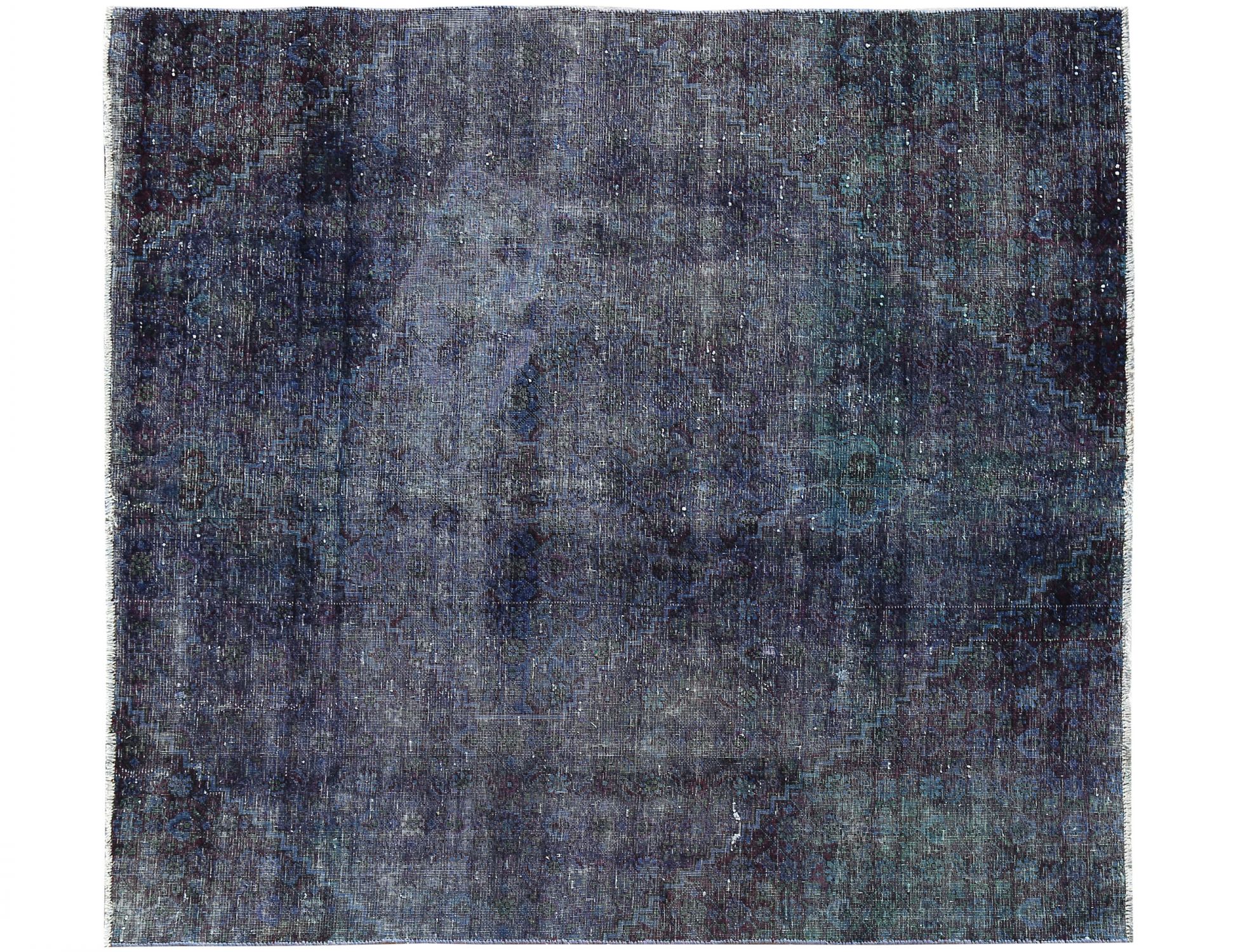 Vintage    <br/>235 x 206 cm