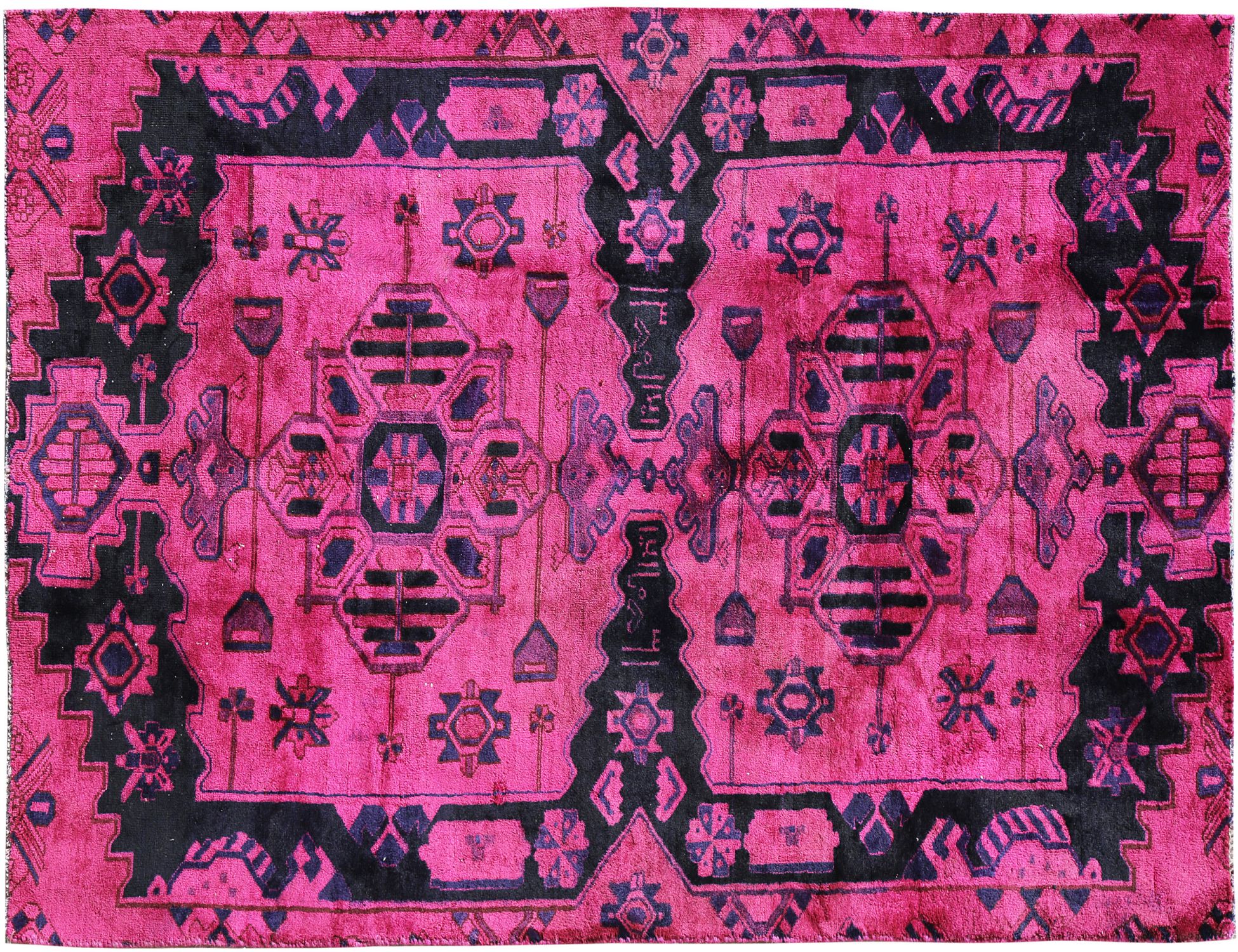 Vintage    <br/>248 x 147 cm