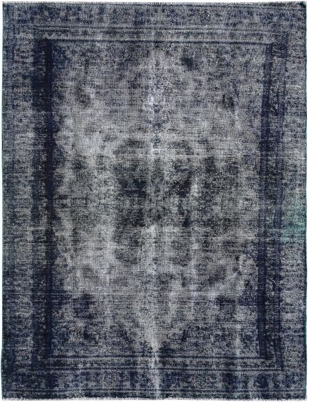 Vintage Χαλί 277 X 168 Μπλε