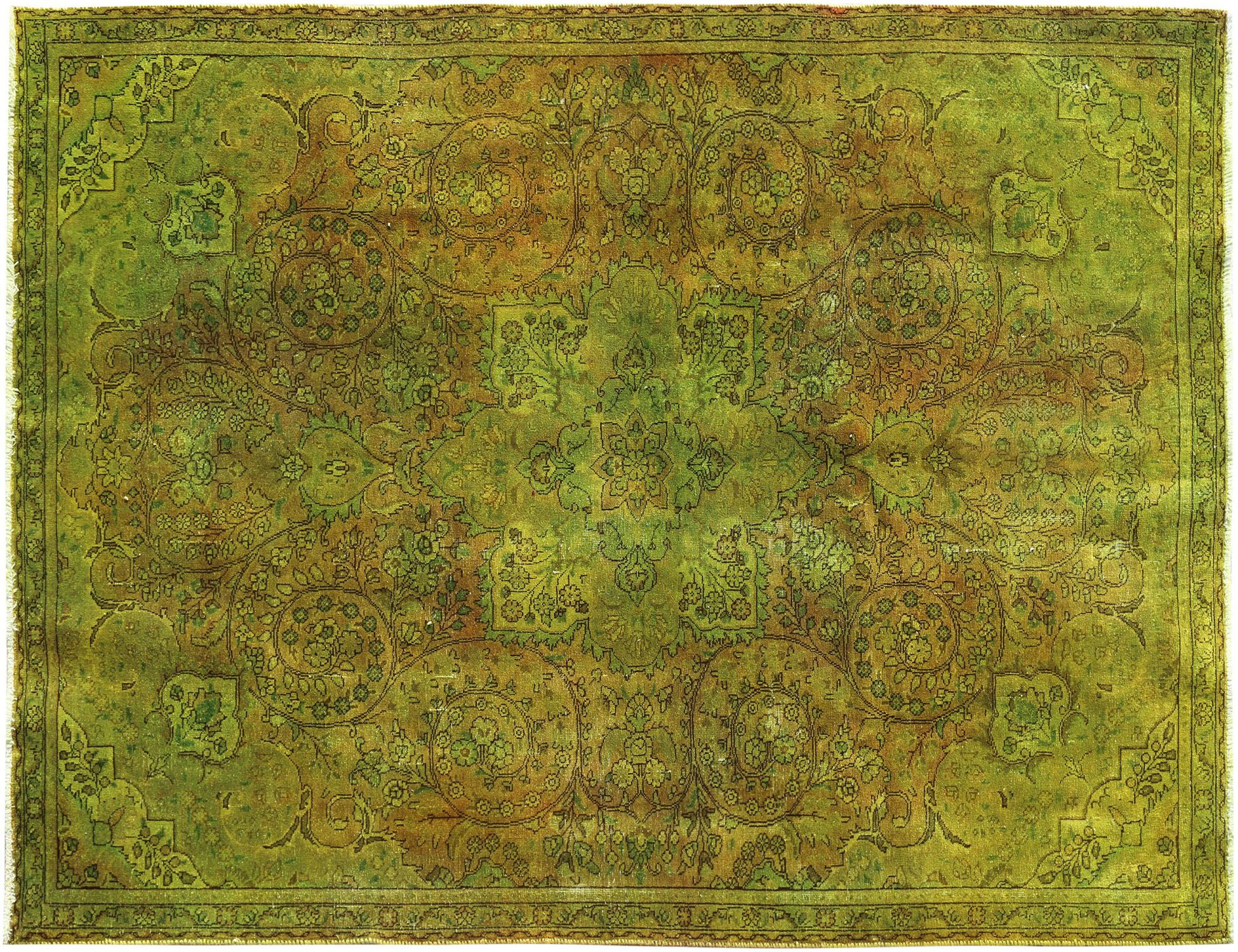 Vintage    <br/>289 x 186 cm