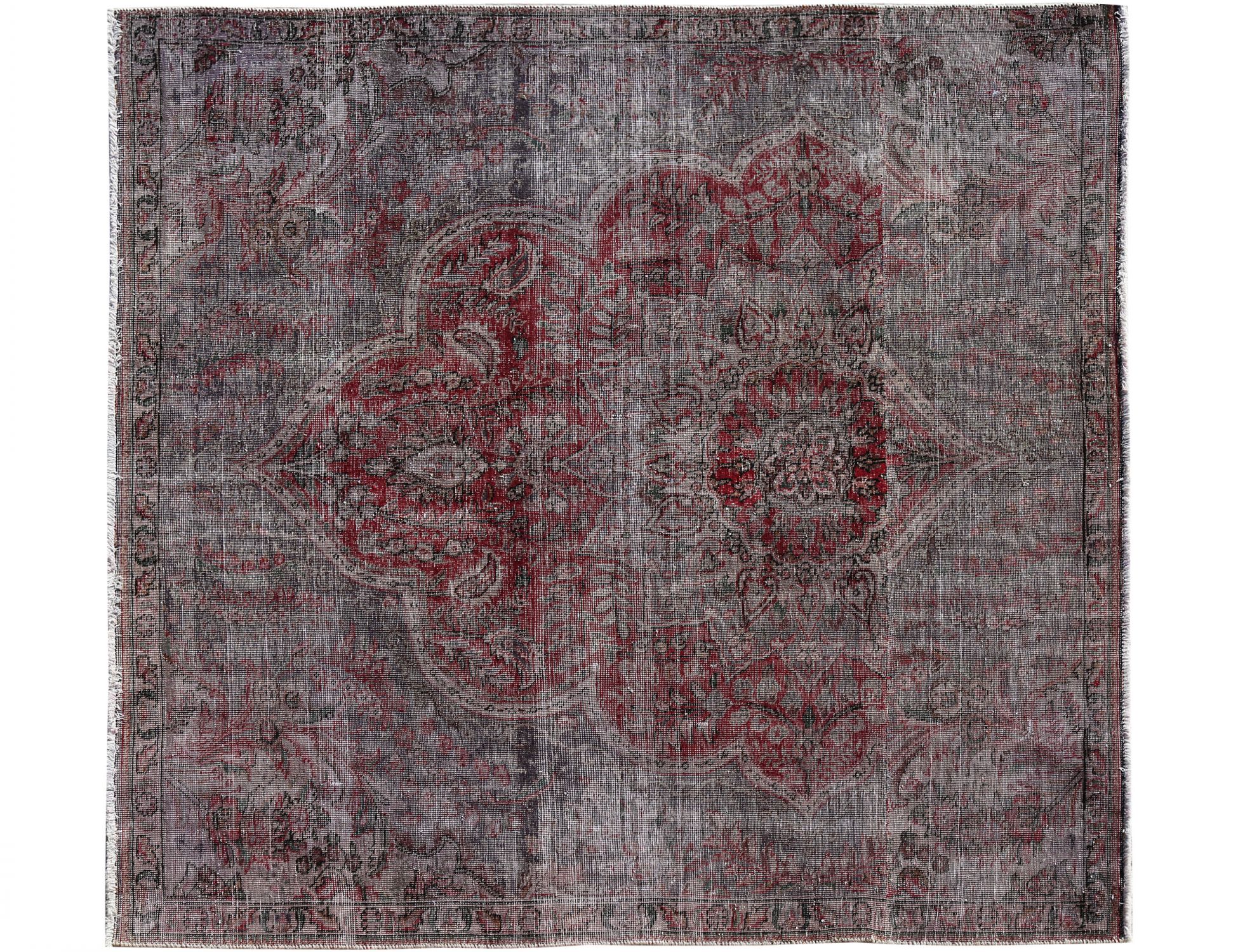 Vintage    <br/>240 x 230 cm