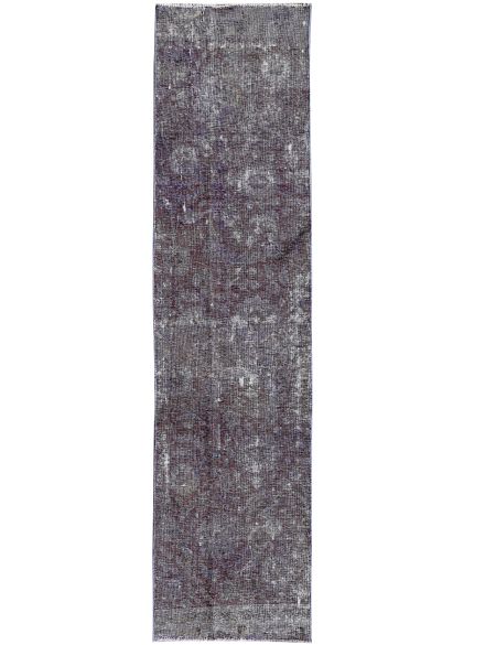 Vintage Χαλί 318 x 80 