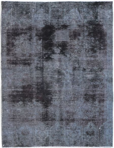 Vintage Χαλί 230 x 145 Μαύρο