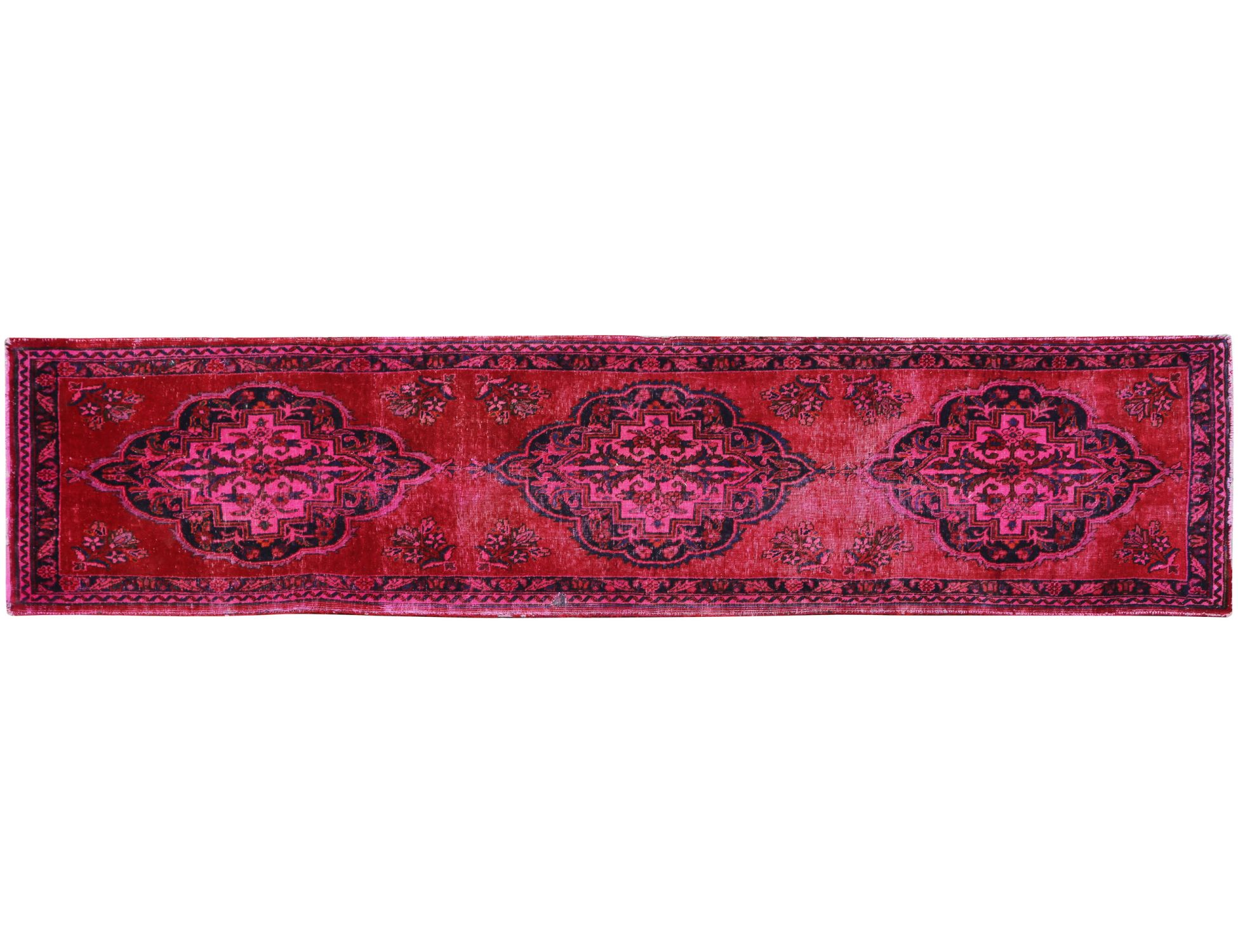 Vintage    <br/>340 x 88 cm