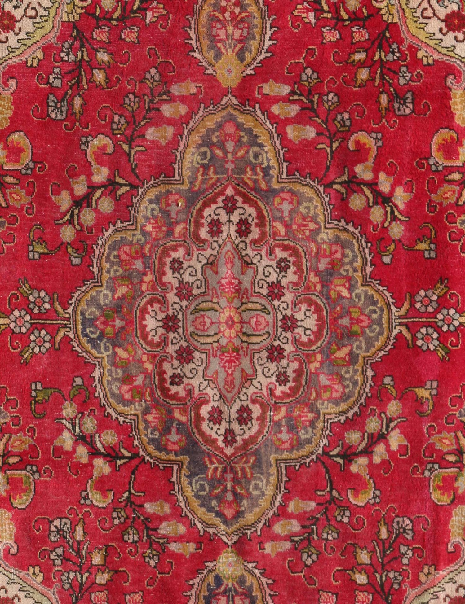 Retro Rug  <br/>266 x 177 cm