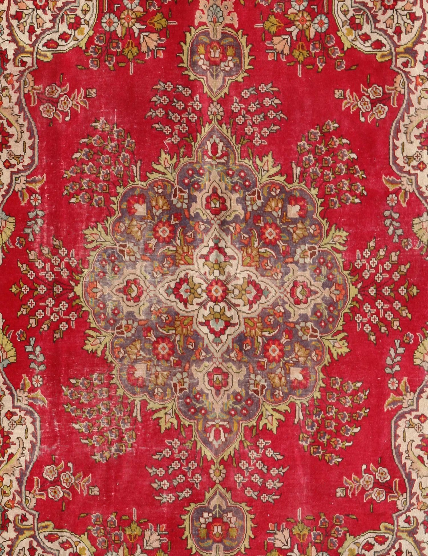 Retro Rug  <br/>295 x 200 cm