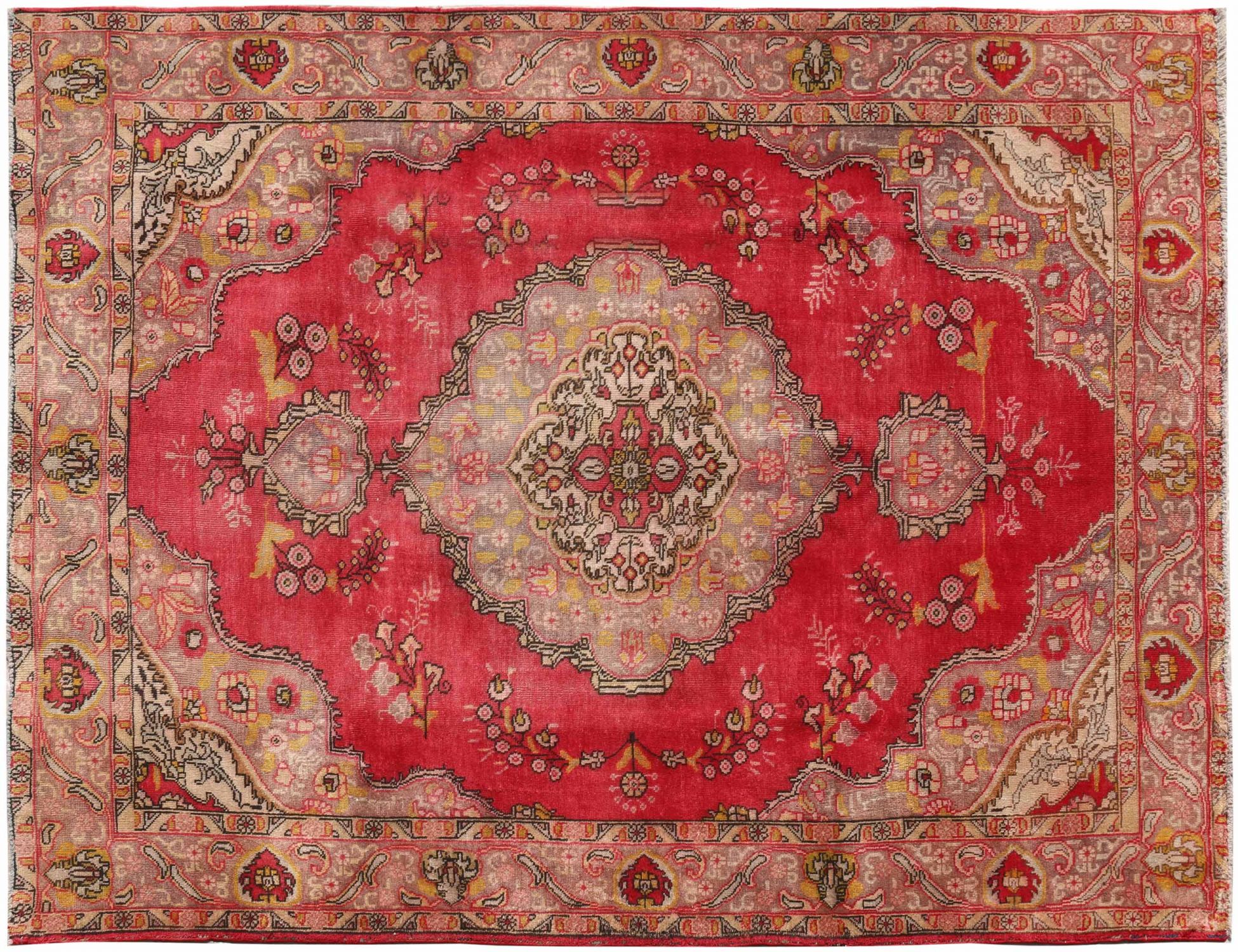 Persian Rug  <br/>285 x 200 cm