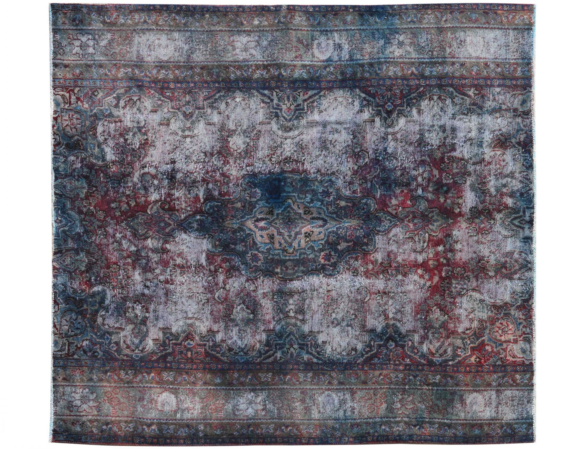 Vintage    <br/>213 x 162 cm