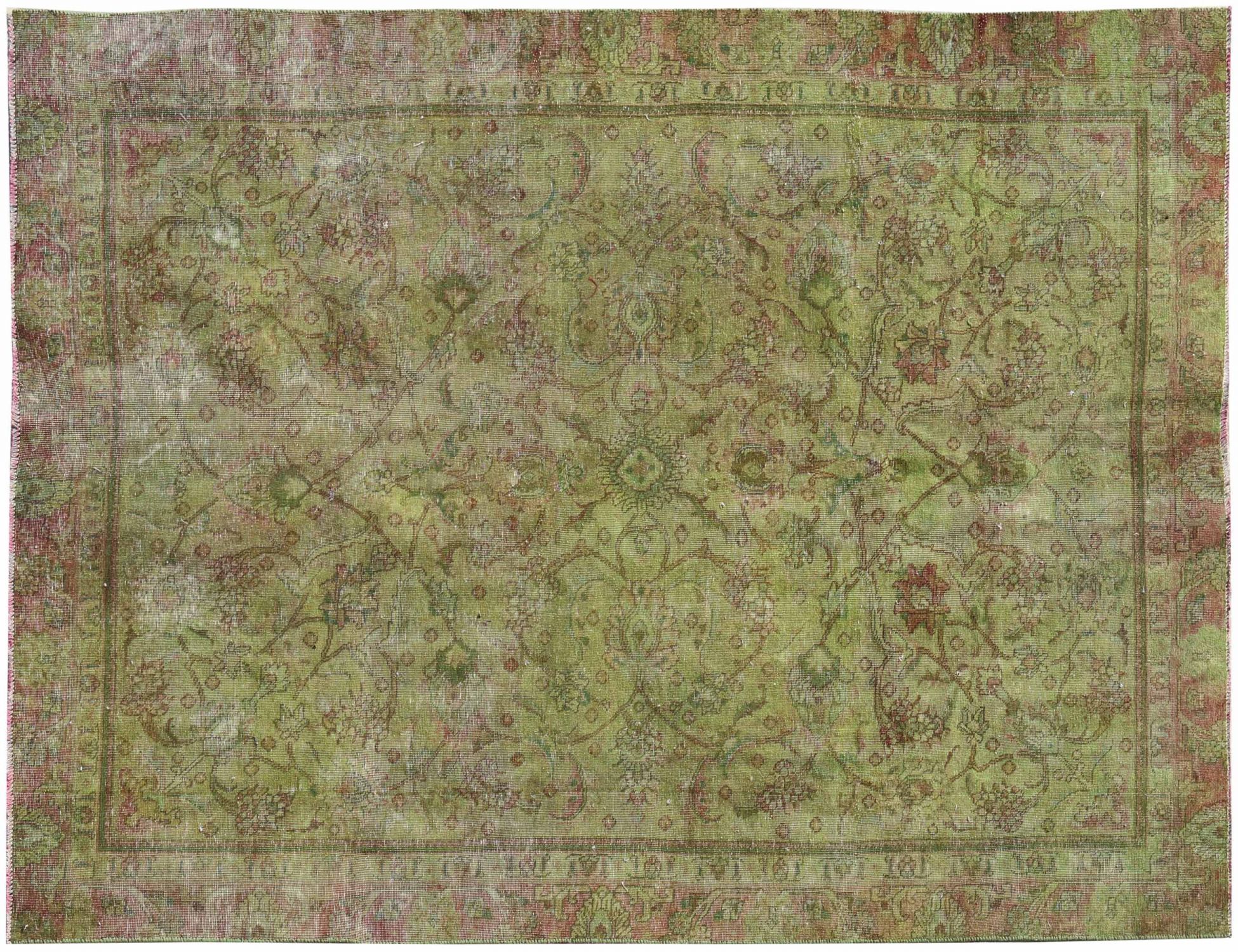 Retro Rug  <br/>260 x 176 cm