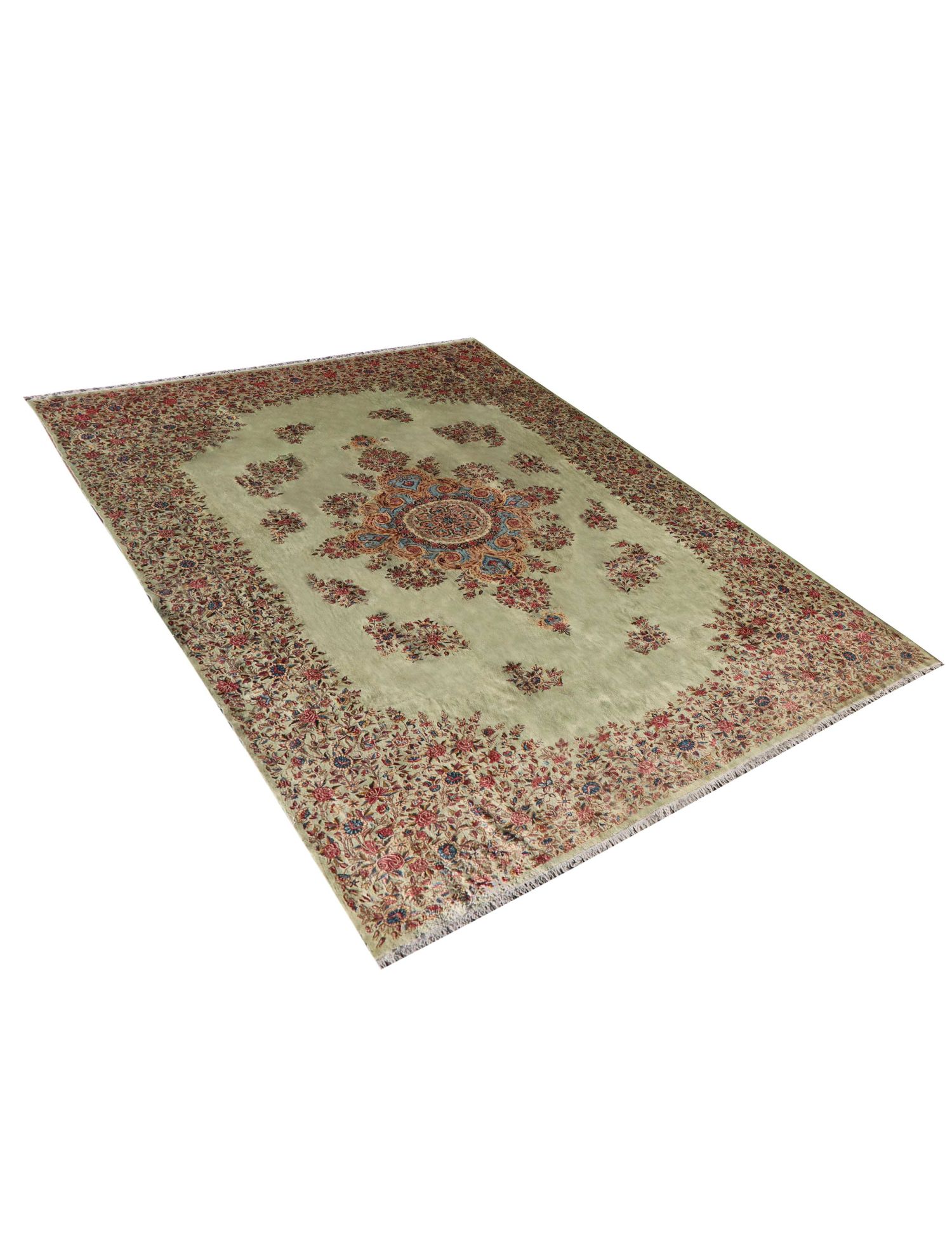 Retro Rug  <br/>626 x 384 cm