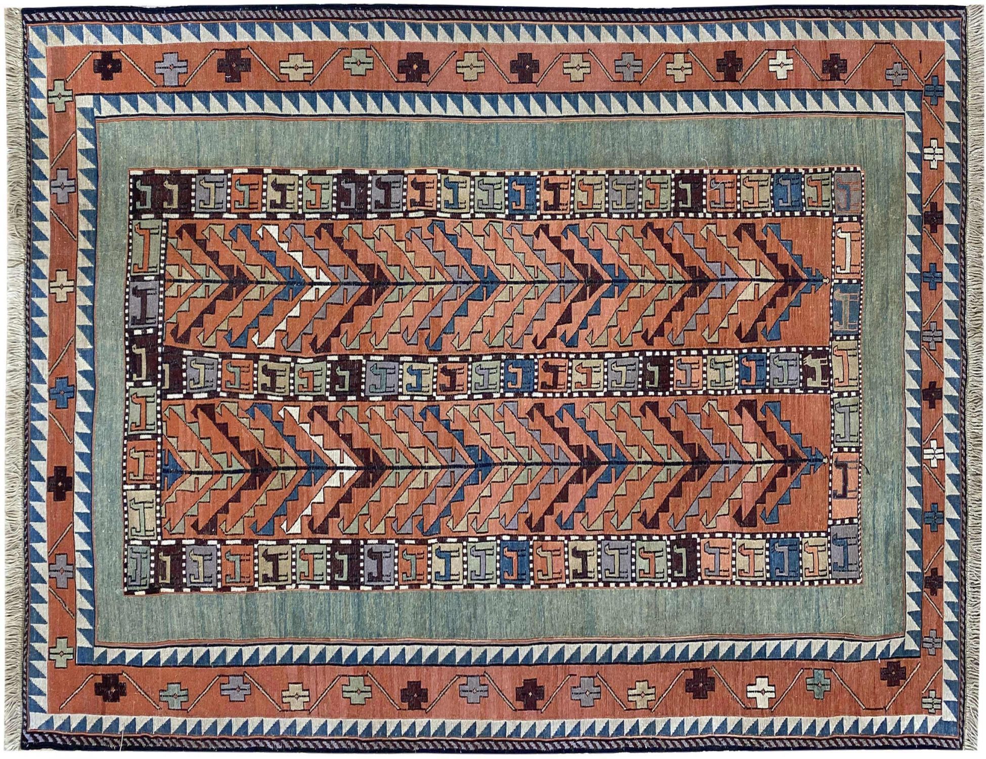 Περσικό Κιλίμι  <br/>196 x 115 cm