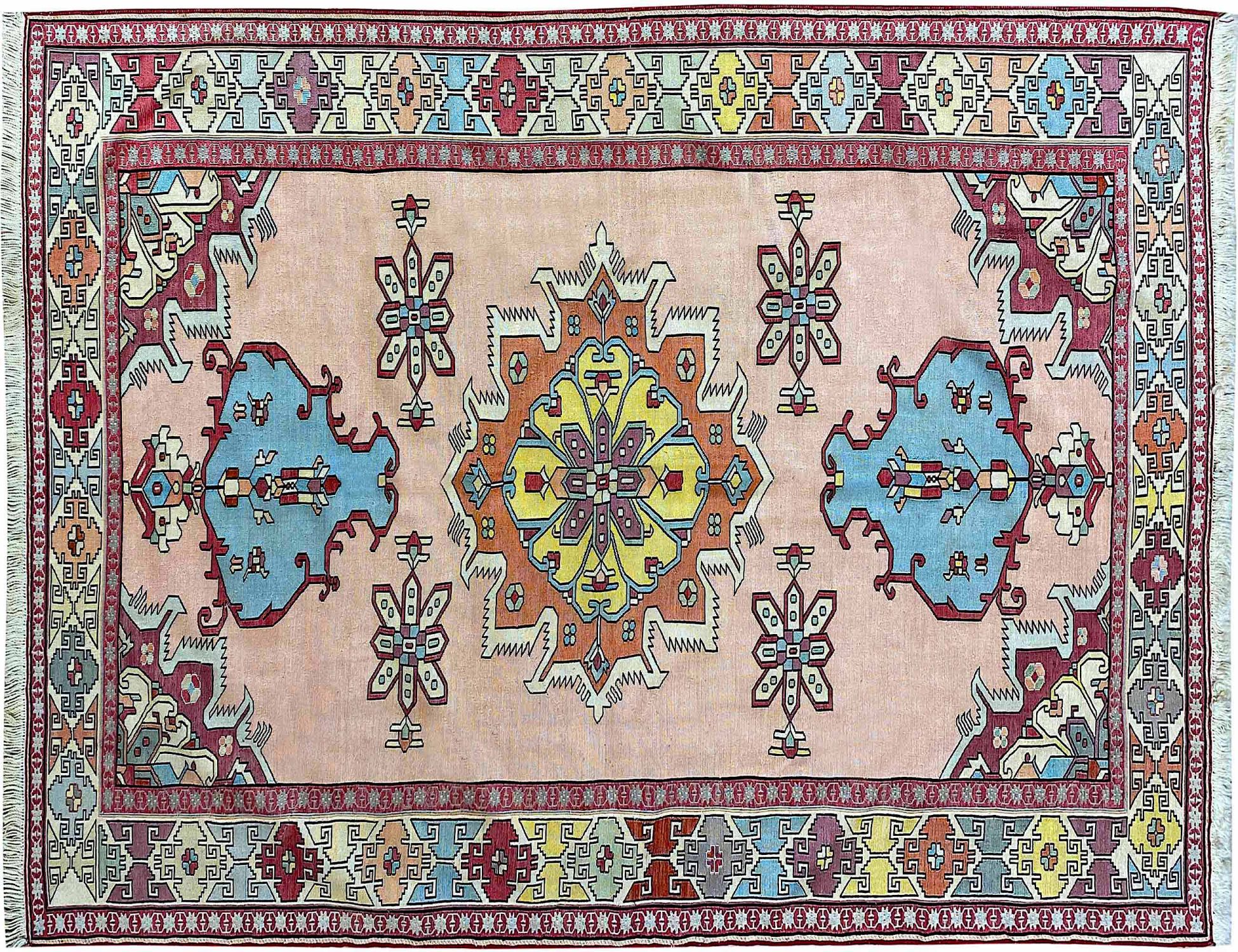 PERSIAN KILIMS  <br/>196 x 128 cm