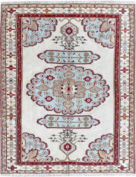 PERSIAN  KILIMS 197 x 127 