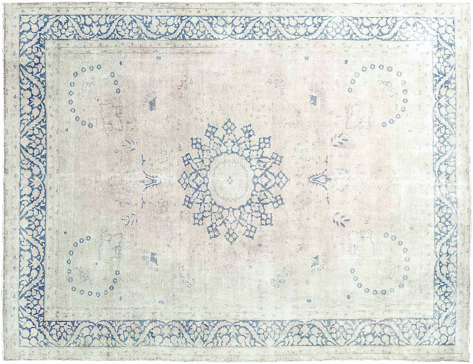 Vintage    Μπεζ <br/>346 x 252 cm