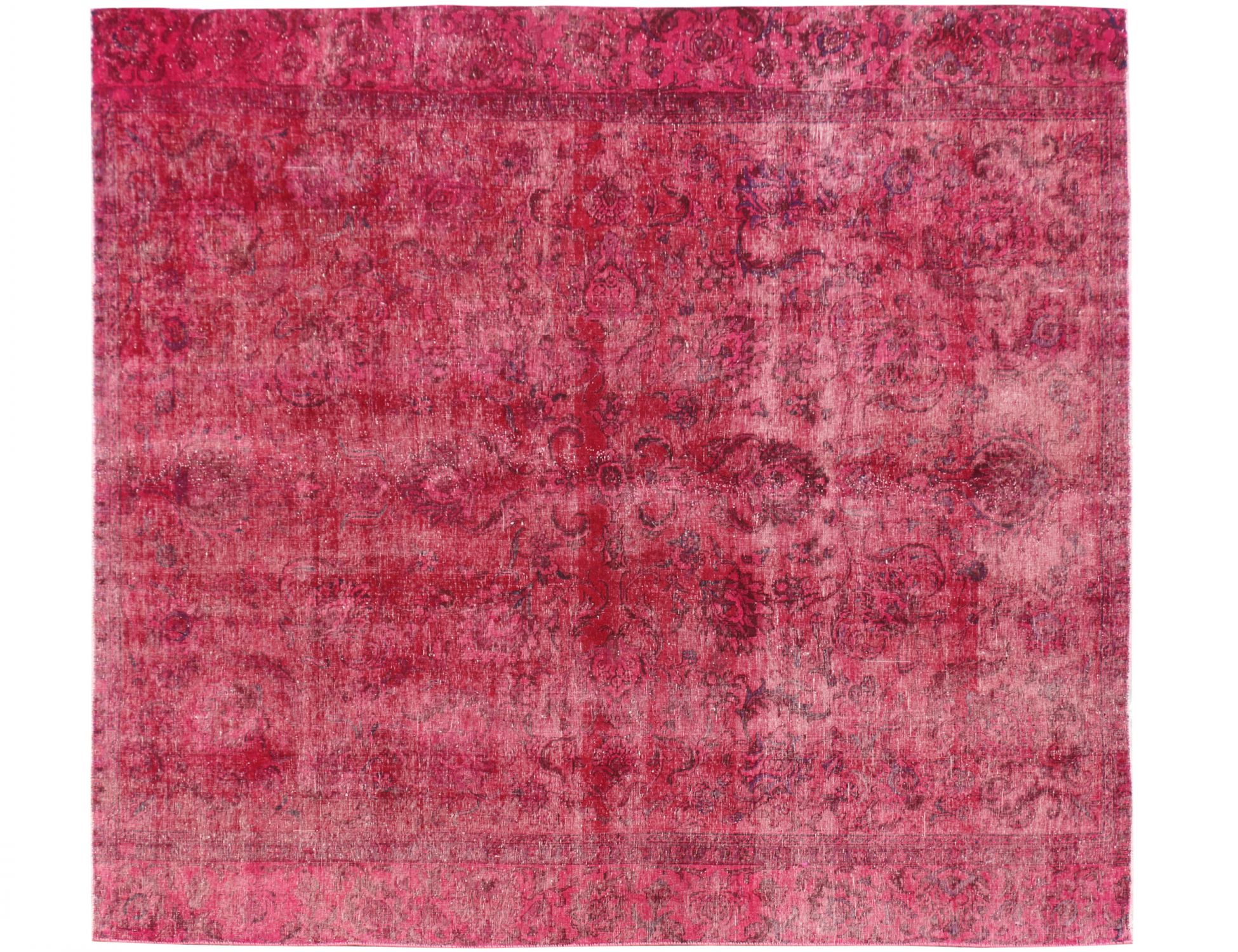 Persian Vintage    <br/>313 x 280 cm