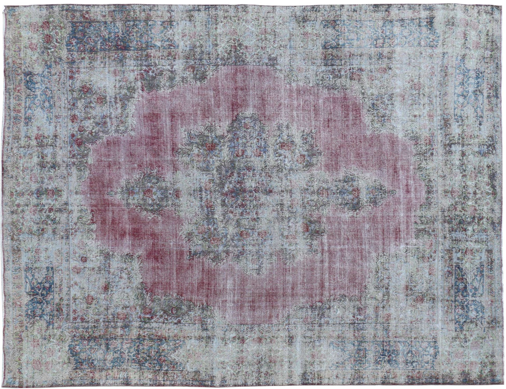 Persian Vintage    <br/>465 x 330 cm