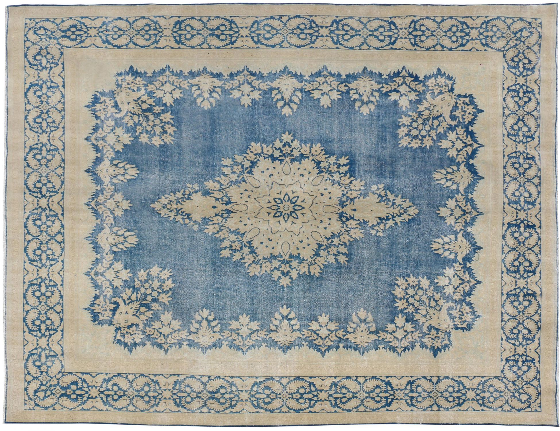 Vintage Heritage  <br/>400 x 300 cm