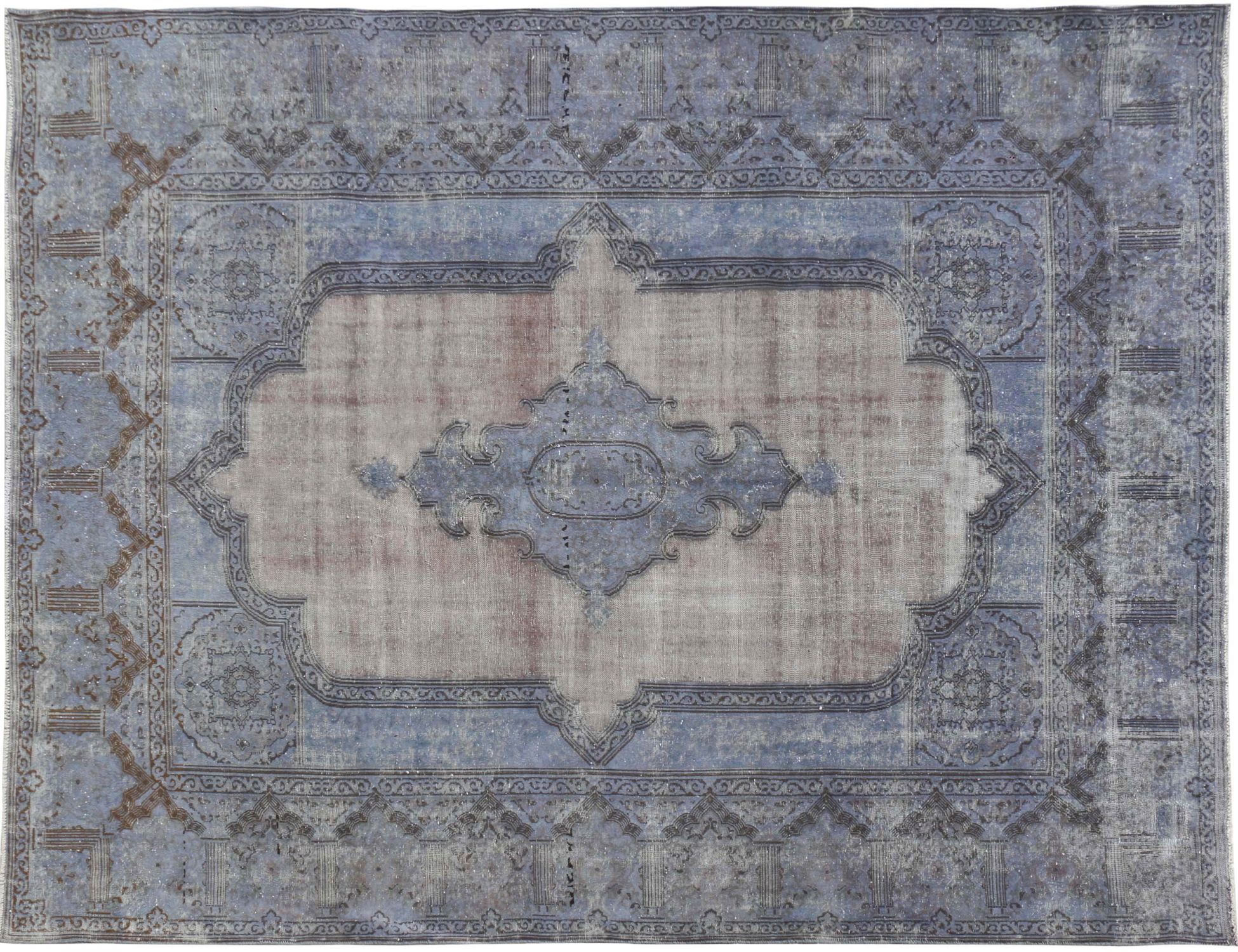 Persian Vintage    <br/>383 x 281 cm