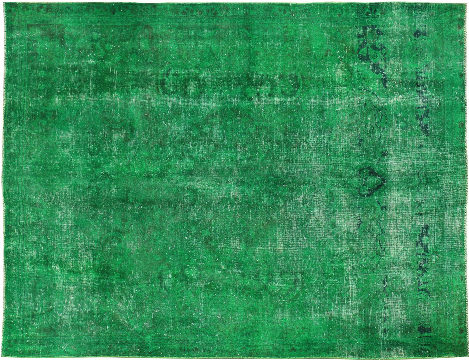 Persian Vintage    <br/>307 x 220 cm