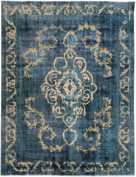 Vintage Χαλί 370 x 285 