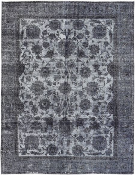 Persian Vintage Χαλί 378 x 265 