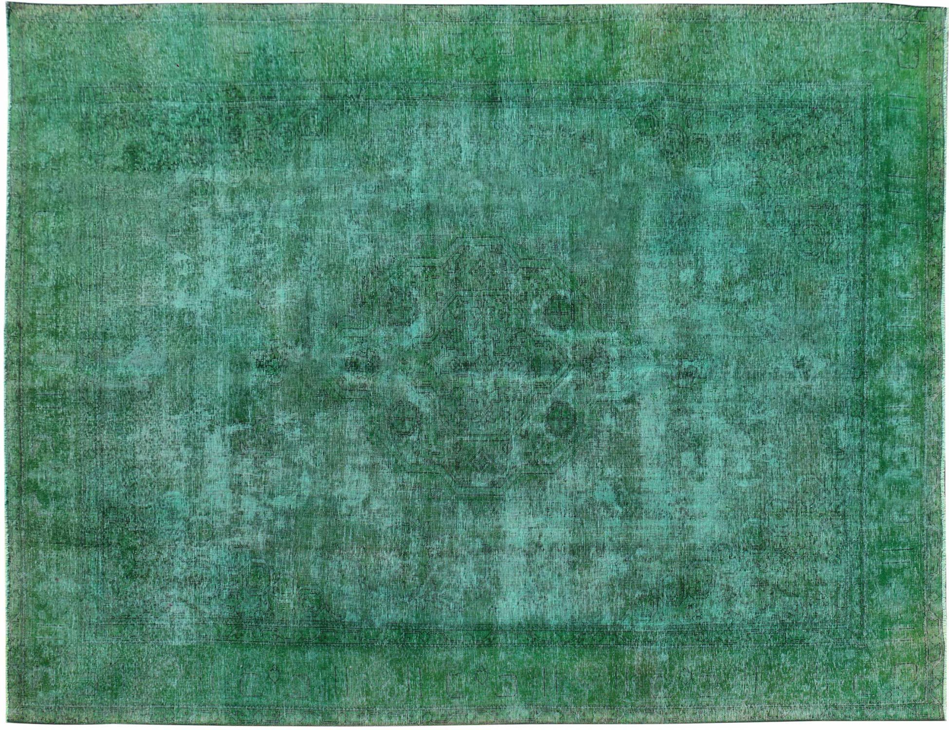 Persian Vintage    <br/>386 x 296 cm