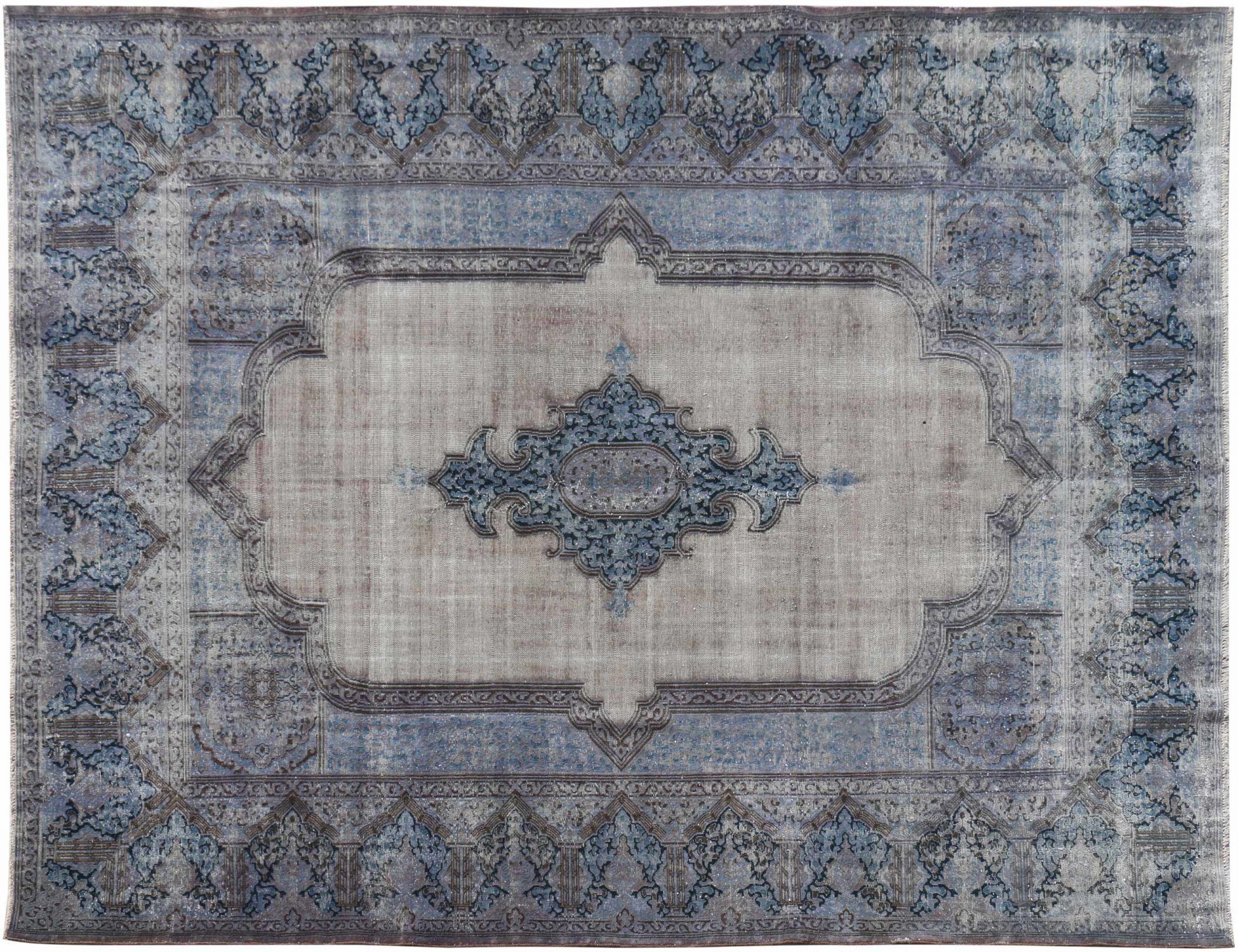 Persian Vintage    <br/>386 x 284 cm