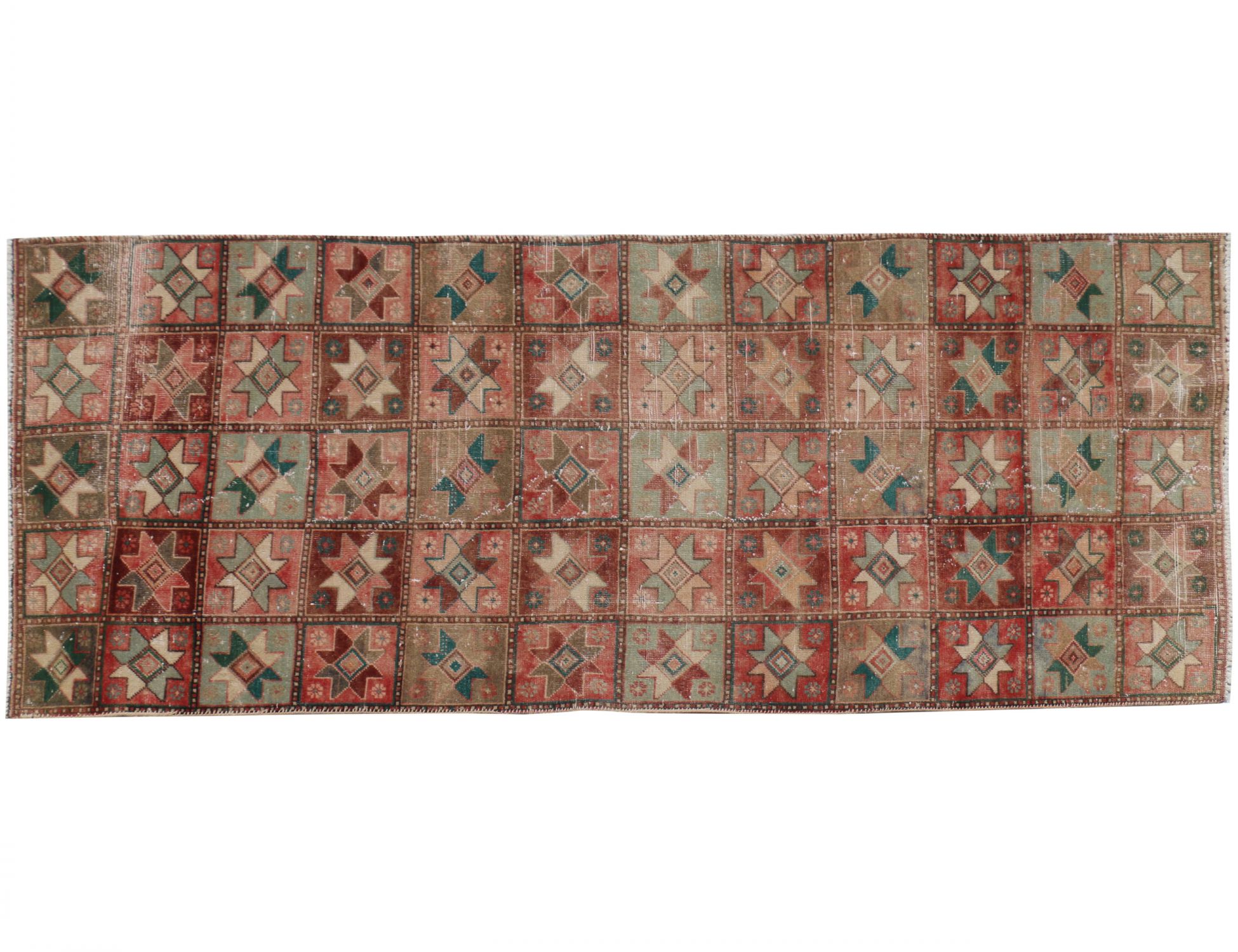 Vintage    <br/>255 x 103 cm