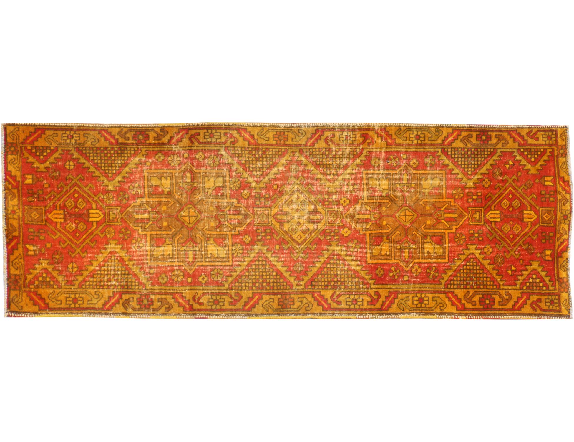 Vintage    <br/>207 x 73 cm