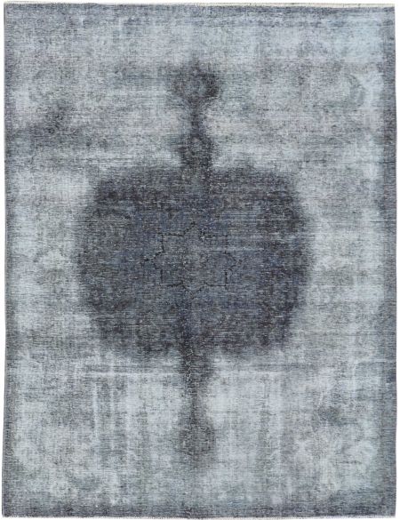 Persian Vintage Χαλί 306 x 219 